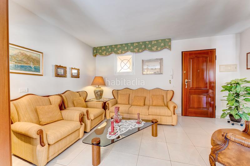 Foto f7b538b8-53e6-497a-bd68-0c4cf54ec25f. Piccolo appartamento con piscina in Los Cristianos Arona