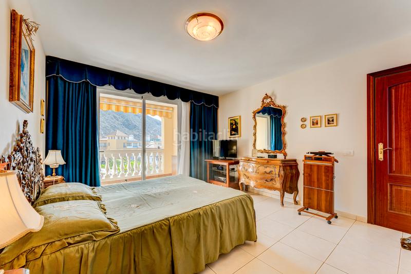 Foto ffa23718-2265-4fcc-b5dd-baaf9c8aa911. Piccolo appartamento con piscina in Los Cristianos Arona