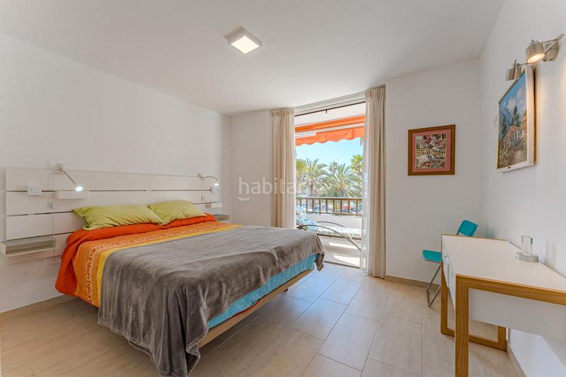 Foto 42241188-4c00-4a7d-a171-7e9dd28c1fdd. Piccolo appartamento con piscina in Playa de las Américas Arona