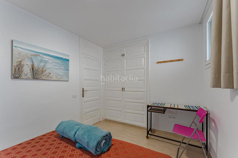Foto 60a77b29-0697-4e64-826f-8fc3b9946f46. Piccolo appartamento con piscina in Playa de las Américas Arona