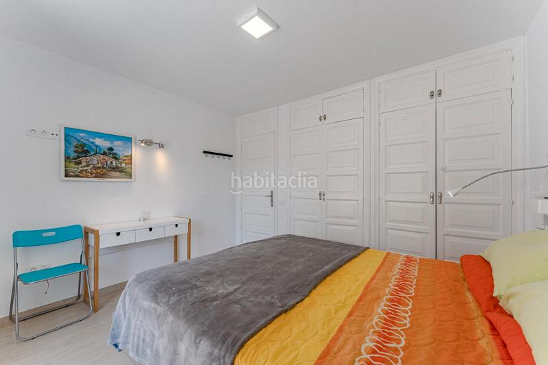 Foto 6bcd8884-d99d-4368-aa9c-e3f43ea23285. Piccolo appartamento con piscina in Playa de las Américas Arona