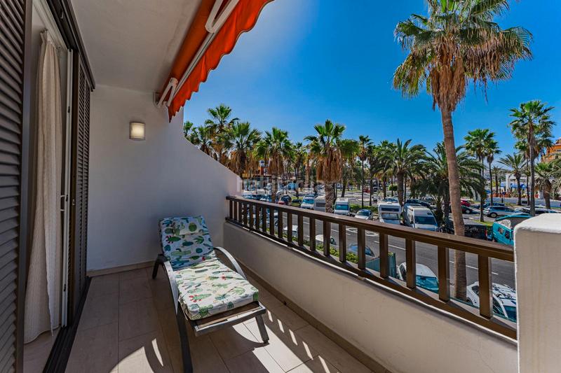 Foto a8cc1048-d212-4eab-be4e-f4ed294be1ad. Piccolo appartamento con piscina in Playa de las Américas Arona