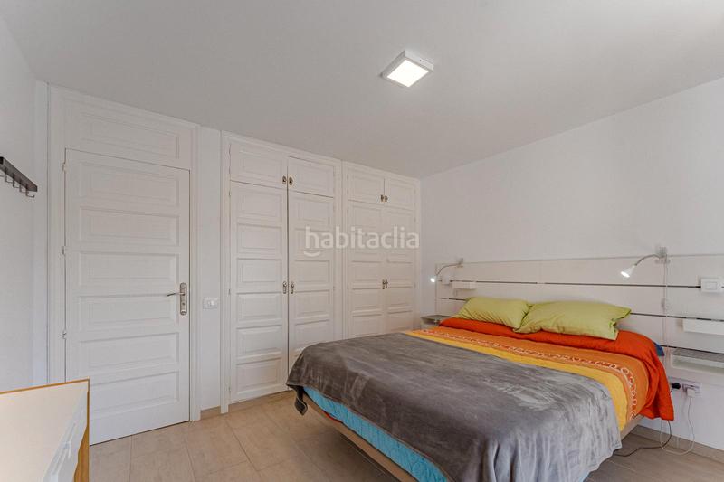 Foto fbf890e7-0010-456c-ab3f-9bbb63916c99. Piccolo appartamento con piscina in Playa de las Américas Arona