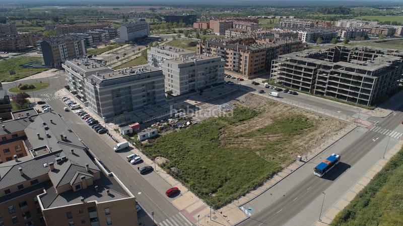 Foto d0f02500-7ef0-41ea-ac8f-0eb0e9f95604. Planta baja 73m<sup>2</sup> en calle cavanilles 6 en Aranzana Arroyo de la Encomienda