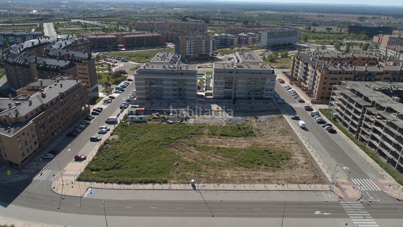 Foto 69aa65c7-f4b0-4573-aa27-6d62bfe1aeb8. Dachwohnung 50m<sup>2</sup> in calle cavanilles 6 in Aranzana Arroyo de la Encomienda