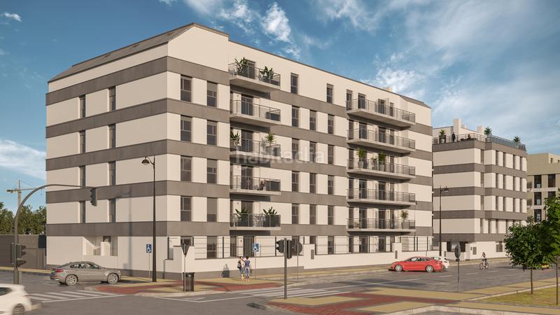 Foto 61b4f1c4-06d2-4272-bdd3-5499d19969a6. Dachwohnung 65m<sup>2</sup> in calle cavanilles 6 in Aranzana Arroyo de la Encomienda