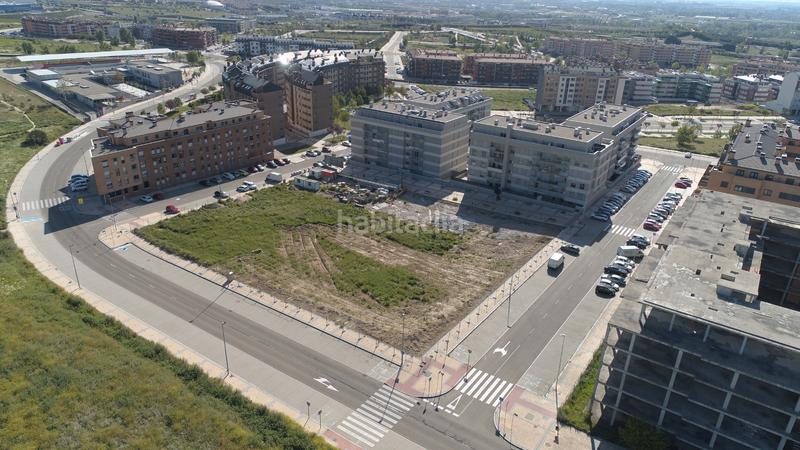 Foto 692882d3-85a6-45d3-bd45-1ae92e9b1683. Dachwohnung 65m<sup>2</sup> in calle cavanilles 6 in Aranzana Arroyo de la Encomienda