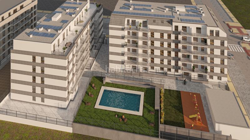 Foto 6b16d861-e4b9-4c70-9db7-a2d38f19a76d. Dachwohnung 65m<sup>2</sup> in calle cavanilles 6 in Aranzana Arroyo de la Encomienda