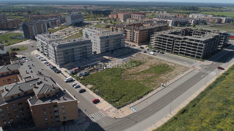 Foto f4199b44-d7d6-4be5-923b-849559302724. Dachwohnung 65m<sup>2</sup> in calle cavanilles 6 in Aranzana Arroyo de la Encomienda