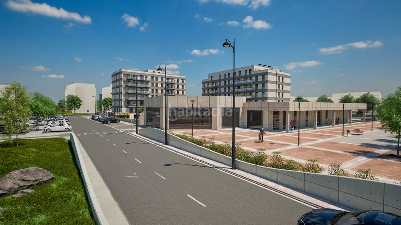 Foto 4a0bbfe9-c68e-4844-a059-b7fcf3c94e90. Flat 64m<sup>2</sup> with heating parking pool in Delicias Valladolid