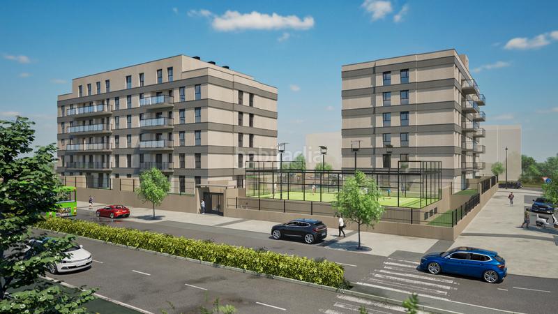 Foto e10a5cd9-6bc8-42c6-9943-2db816995148. Appartamento 90m<sup>2</sup> con riscaldamento parcheggio piscina in Valladolid