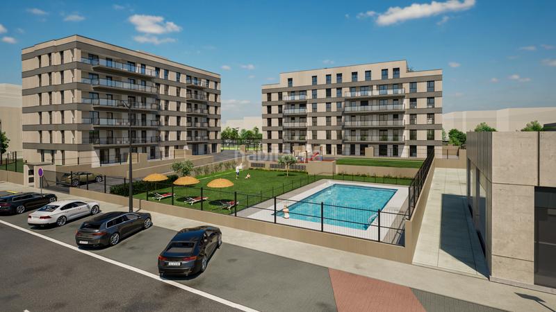 Foto 04802163-aec4-4cc9-866e-f2373ac14fd1. Appartement 78m<sup>2</sup> avec chauffage parking piscine dans Delicias Valladolid