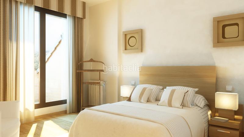 Foto 2933b3cc-cd90-4907-b7c1-52b806d3f53f. Promoción RESIDENCIAL HACIENDA VII en Aldeamayor de San Martín. Edificio viviendas de obra nueva