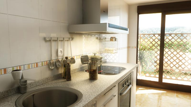 Foto 29496389-5b9a-46a0-aae3-cf3f87ebbffb. Promoción RESIDENCIAL HACIENDA VII en Aldeamayor de San Martín. Edificio viviendas de obra nueva