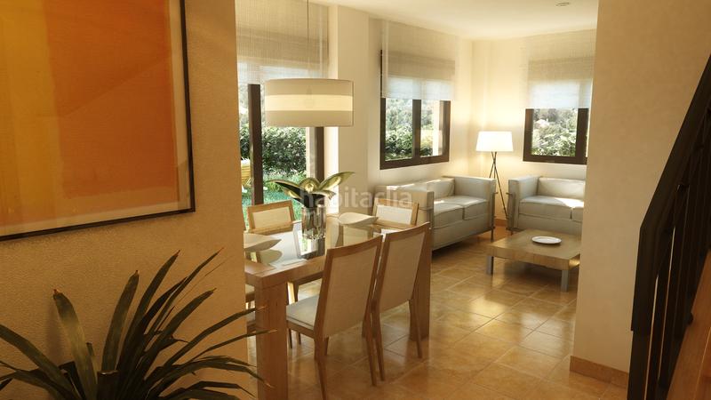 Foto c43d1a3f-10b1-4fdf-b2ca-b29207f2a0e9. Promoción RESIDENCIAL HACIENDA VII en Aldeamayor de San Martín. Edificio viviendas de obra nueva