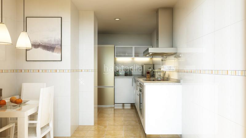 Foto ea18a474-f8d2-4e7c-9eb8-328b0055c41c. Promoción RESIDENCIAL HACIENDA VII en Aldeamayor de San Martín. Edificio viviendas de obra nueva