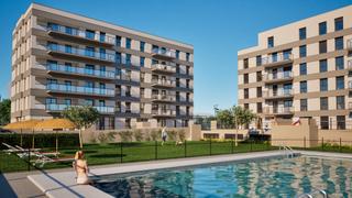 RESIDENCIAL NALON