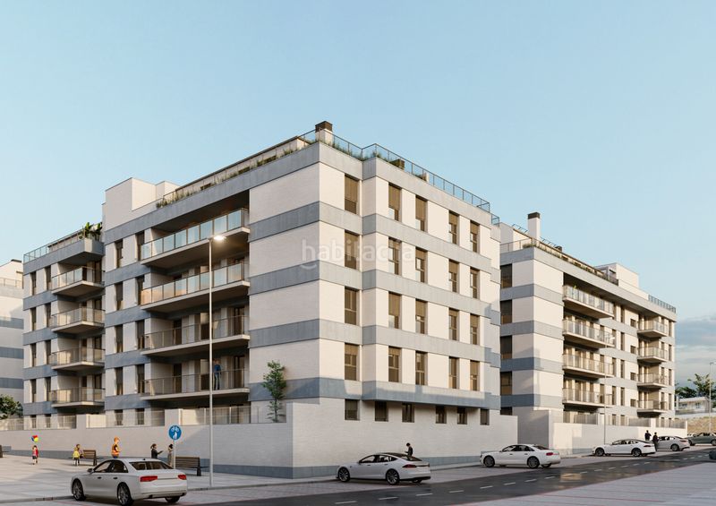 Foto 0e538e5c-a0ef-40be-9fd9-8529ab90db70. Pis 83m<sup>2</sup> a calle gregorio marañon 25 a Aranzana Arroyo de la Encomienda