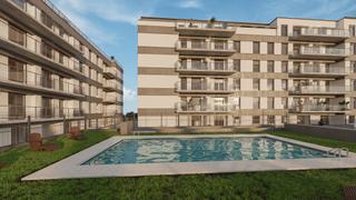 Planta baixa a Calle cavanilles 6