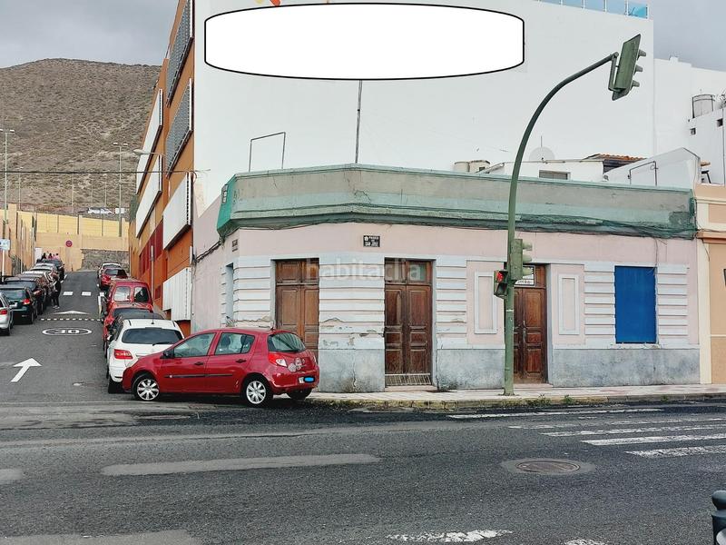 Foto 8c7102b8-f6d0-4fb6-b6ac-a6fc85d0d664. Terreny residencial a San Cristóbal - Playa de la Laja Palmas de Gran Canaria (Las)