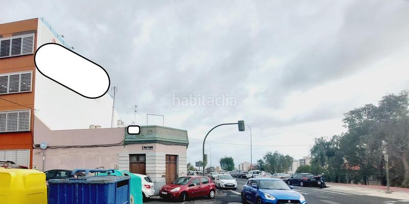 Foto 9c1f29c3-3c59-48ce-85ff-b6f5f4caaa2f. Terreny residencial a San Cristóbal - Playa de la Laja Palmas de Gran Canaria (Las)