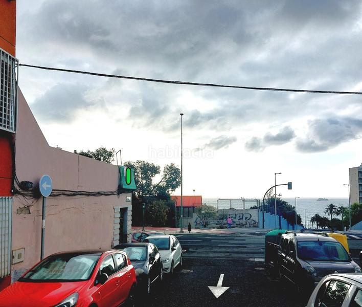 Foto cd921ed5-f8d8-4dde-9821-d208395ce72b. Terreny residencial a San Cristóbal - Playa de la Laja Palmas de Gran Canaria (Las)