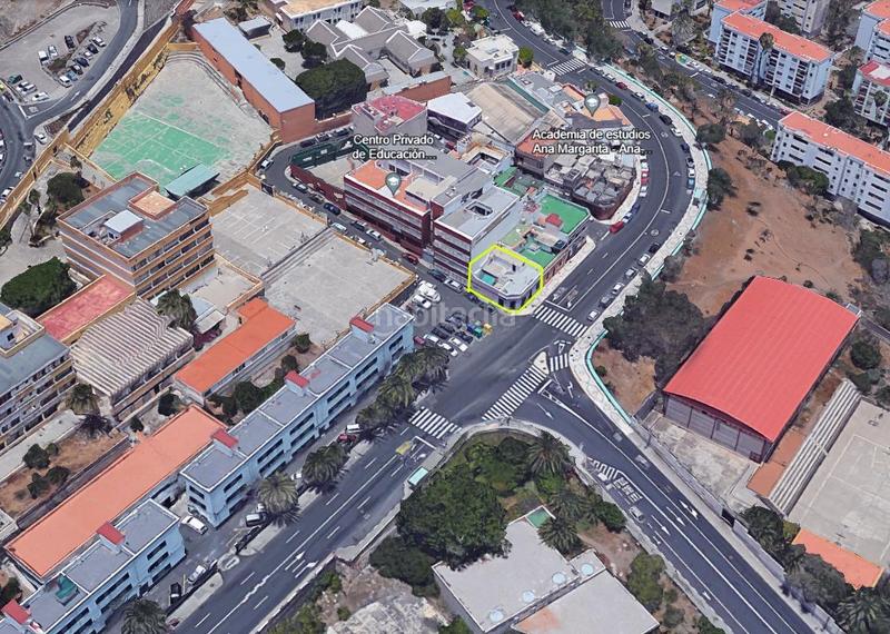 Foto d4056a1b-a31a-4180-86e8-9fc45688c553. Terreny residencial a San Cristóbal - Playa de la Laja Palmas de Gran Canaria (Las)