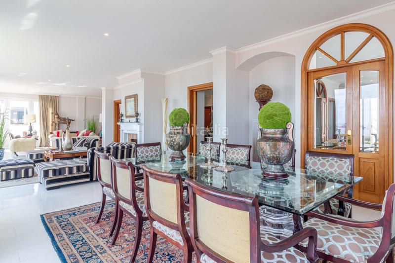 Foto 05ca929f-2969-49f5-a2fb-8325d73c6f10. Chalet mit parking pool in La Minilla Palmas de Gran Canaria (Las)