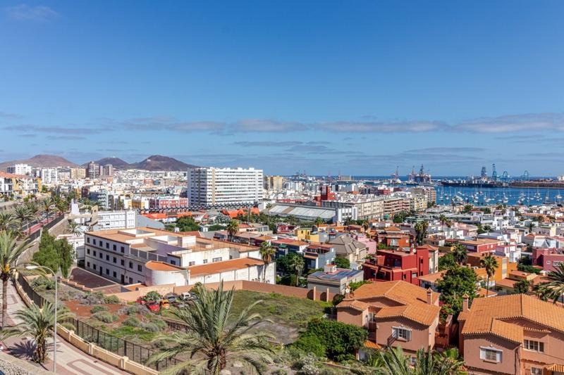 Foto 07c7ee06-029a-4b3b-abfc-49eb19a07375. Chalet mit parking pool in La Minilla Palmas de Gran Canaria (Las)