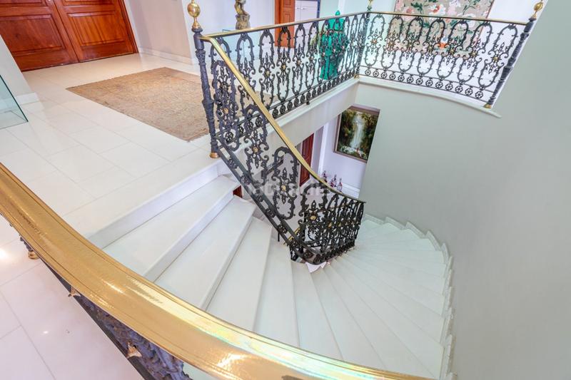 Foto 5d619744-e230-4f99-9b29-e4b0e0ddd942. Chalet mit parking pool in La Minilla Palmas de Gran Canaria (Las)