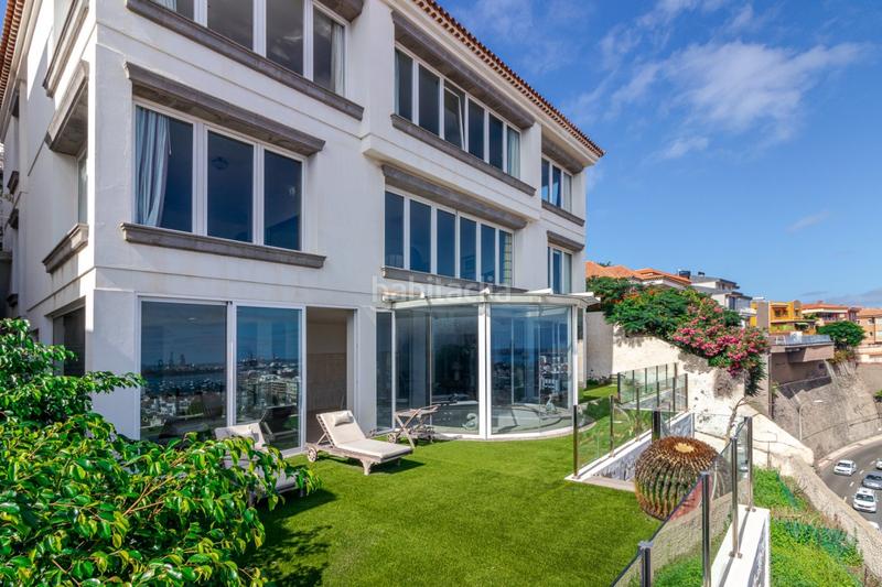 Foto 914578a3-eec4-44ab-a027-c139c5191a12. Chalet mit parking pool in La Minilla Palmas de Gran Canaria (Las)