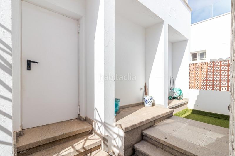 Foto a39d819a-c205-40ce-9676-b4b877979023. Chalet mit parking pool in La Minilla Palmas de Gran Canaria (Las)