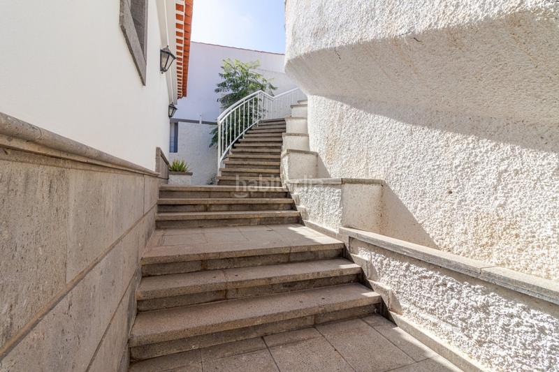 Foto a40a961b-d698-4a45-8313-e27e20b5e4a3. Chalet mit parking pool in La Minilla Palmas de Gran Canaria (Las)