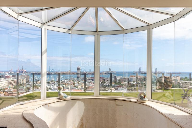 Foto a5385045-0b2f-4670-96b0-b71f33245fc1. Chalet mit parking pool in La Minilla Palmas de Gran Canaria (Las)