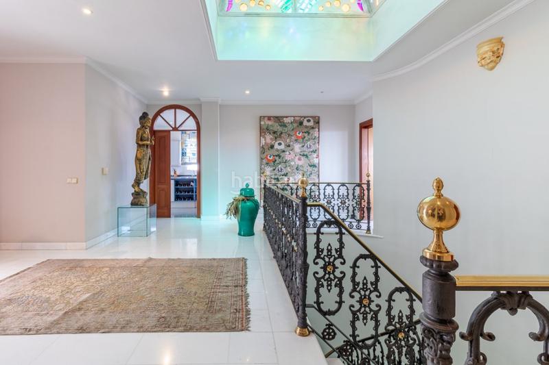 Foto ab4cfc38-780b-472e-bda4-34f77e50ec2d. Chalet mit parking pool in La Minilla Palmas de Gran Canaria (Las)