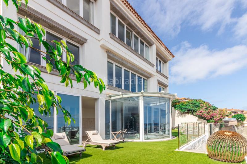 Foto b043e71b-6775-498a-863c-1ef357212826. Chalet mit parking pool in La Minilla Palmas de Gran Canaria (Las)