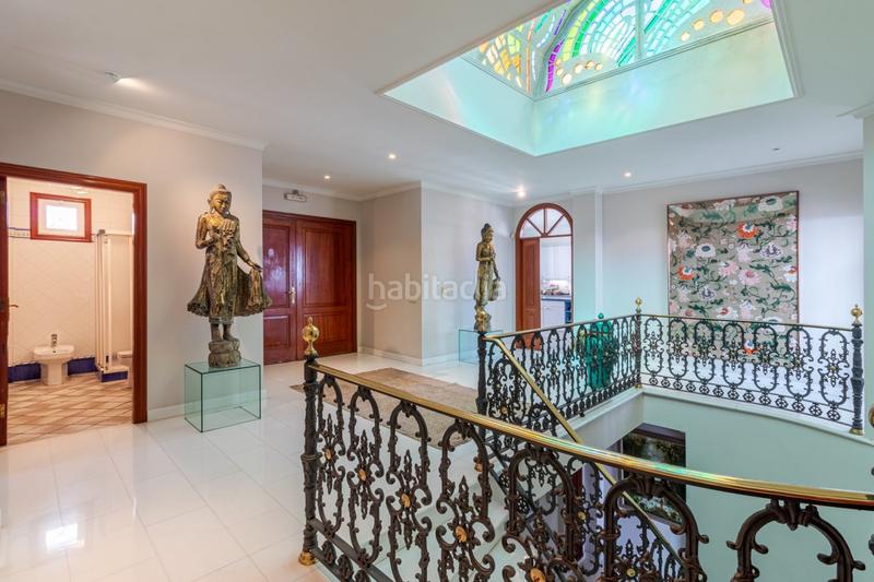 Foto ca97dd91-b681-4025-9e97-7039bee74b9a. Chalet mit parking pool in La Minilla Palmas de Gran Canaria (Las)