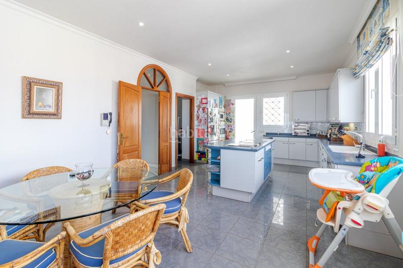 Foto d5620b2e-be51-4990-8253-1934df80a8d8. Chalet mit parking pool in La Minilla Palmas de Gran Canaria (Las)