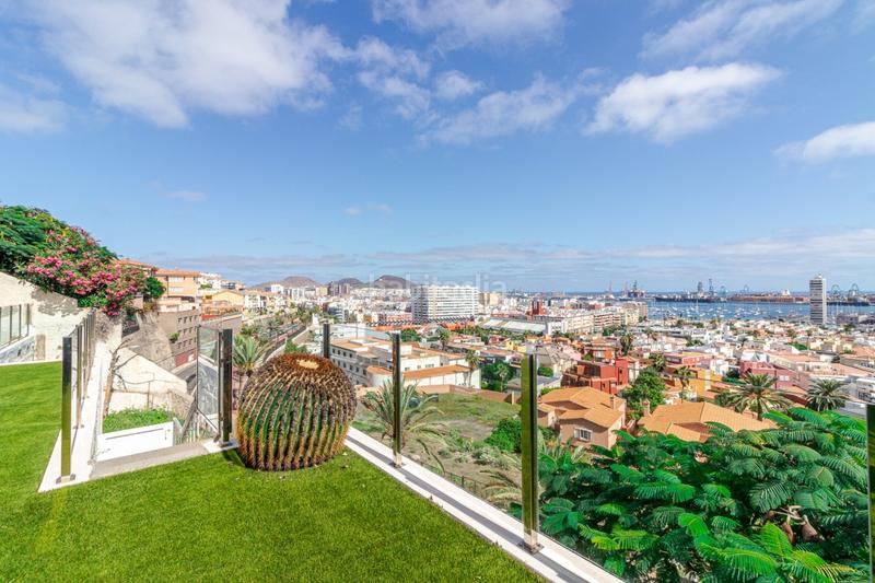 Foto dddd009c-2467-4eaa-a856-d8a3a922edc3. Chalet mit parking pool in La Minilla Palmas de Gran Canaria (Las)