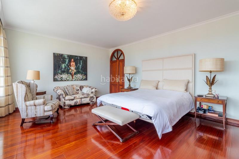 Foto e66941ca-588b-4501-b7ac-106ed113f882. Chalet mit parking pool in La Minilla Palmas de Gran Canaria (Las)