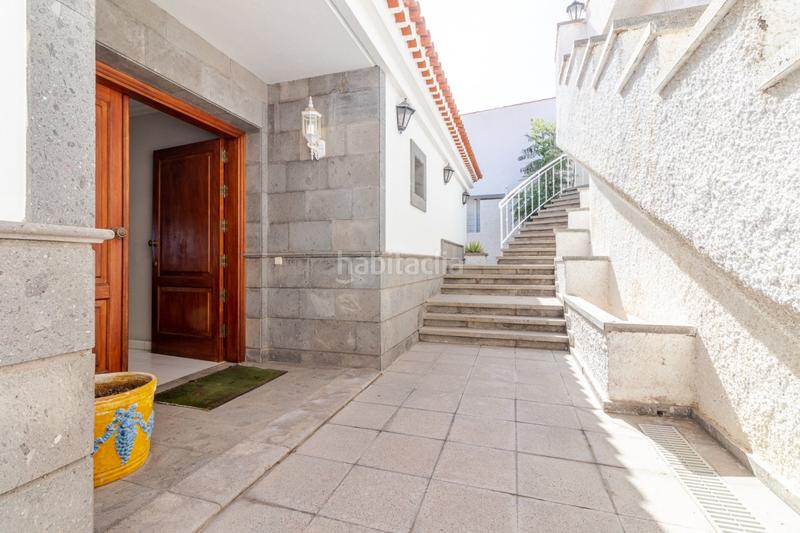 Foto f24a1b66-ddfe-4edc-8770-ba40db316c5e. Chalet mit parking pool in La Minilla Palmas de Gran Canaria (Las)
