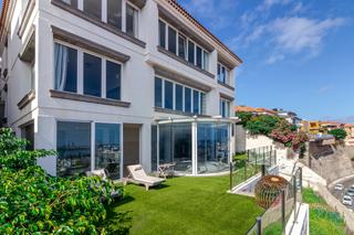 Xalet  Calle manuel de leon falcon. Exclusivo chalet en la calle manuel de len falcn ,con vistas p