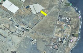 Terreny residencial a Pozo Izquierdo