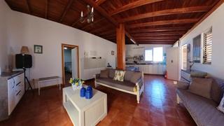 Haus  Lugar el charco. Finca en san mateo espacio, calma y aire puro finca de 6900 m co