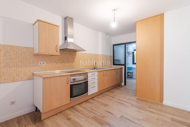 Foto 1fc698ba-8d30-4511-b5c6-8dc3745f0511. Appartement dans urbanizacion hoya ariñez 22 dans Juan XXIII Arucas