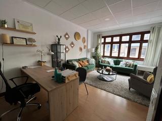 Lloguer Oficina a Venegas 67. Se alquila oficina de 116m2 en calle venegas. 3 despachos , 2 as