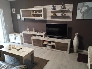 Piso  Calle ruperto chapí. Oportunidad de inversión! se vende nuda propiedad en zona céntri