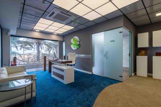 Bureau en Calle sagasta 90. Gran oficina en paseo de las canteras, apta para la ric