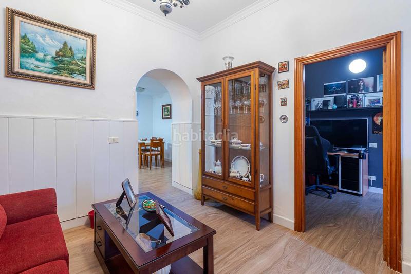 Foto 05480cd1-1d75-4074-abd1-b866804078a1. Casa amb aparcament a Carretera del Centro Palmas de Gran Canaria (Las)