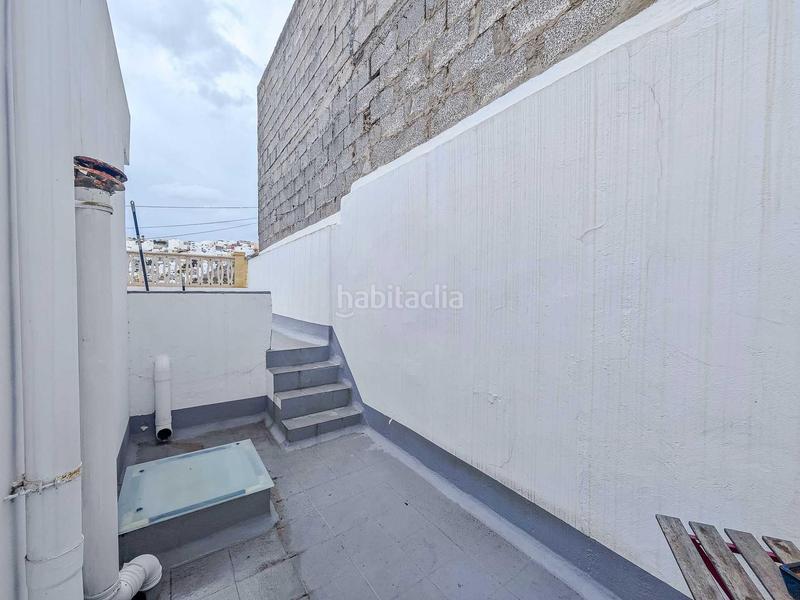 Foto 26b309c4-9908-4ba5-9421-ad9c2322c014. Casa amb aparcament a Carretera del Centro Palmas de Gran Canaria (Las)